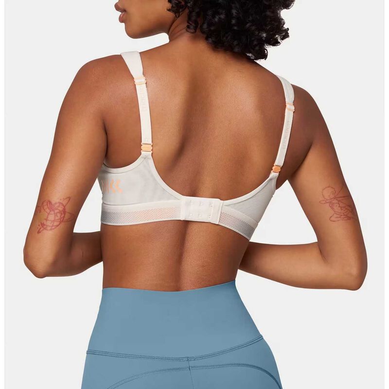 Triumph Triaction Cardio Flow Wirefree Padded Bra image number 1